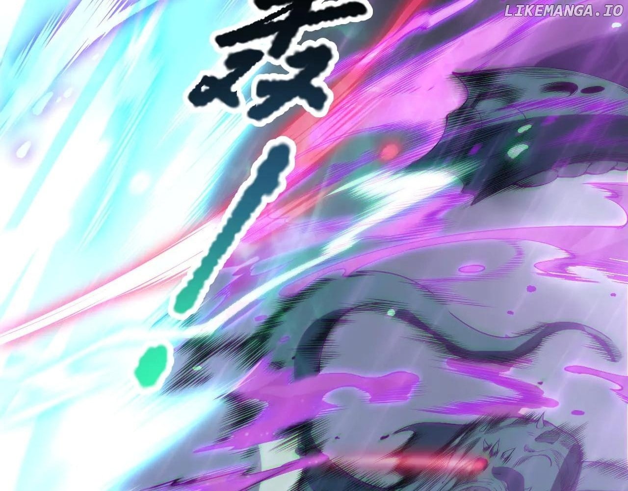 Catastrophic Necromancer Chapter 180 - page 125